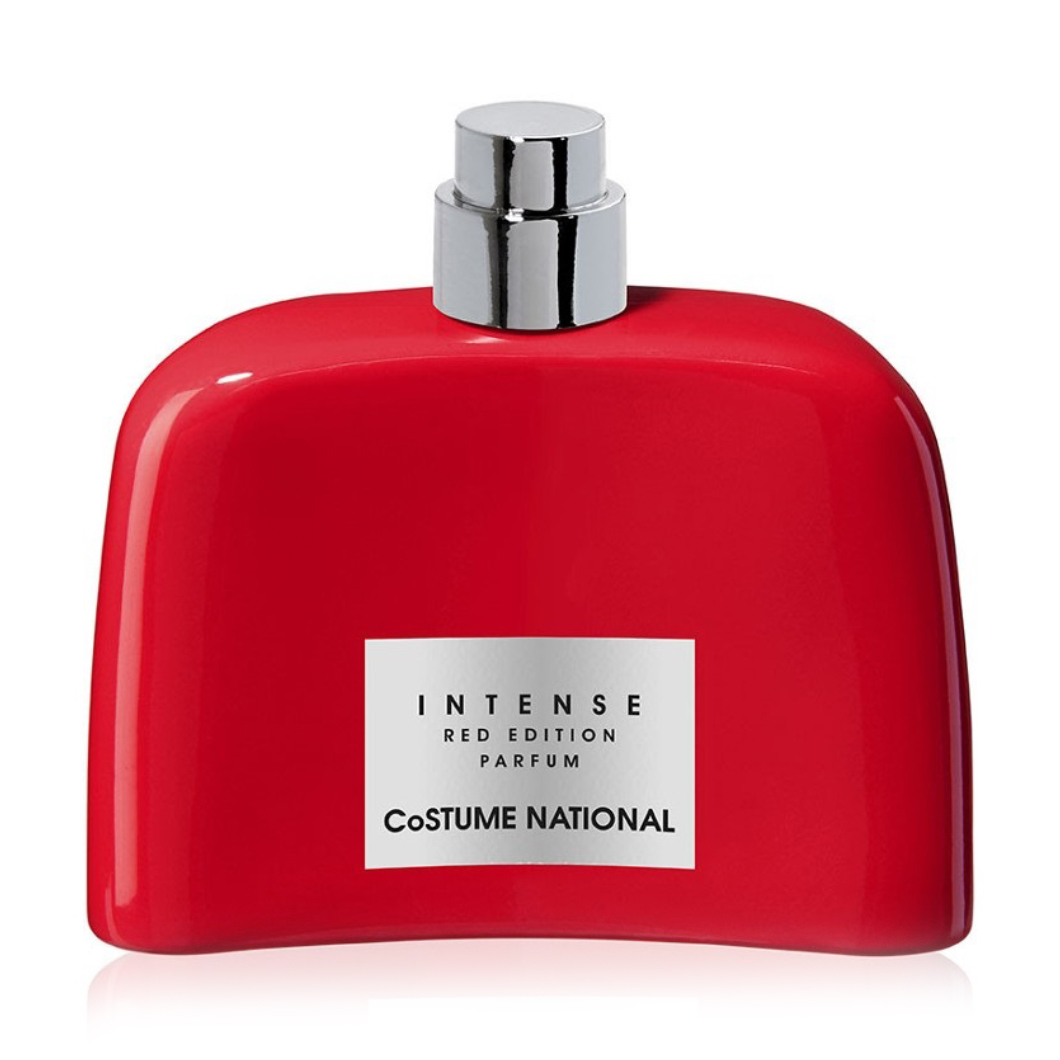 Уцінка! Costume National Scent Intense Red Edition Парфумована вода унісекс, 100 мл